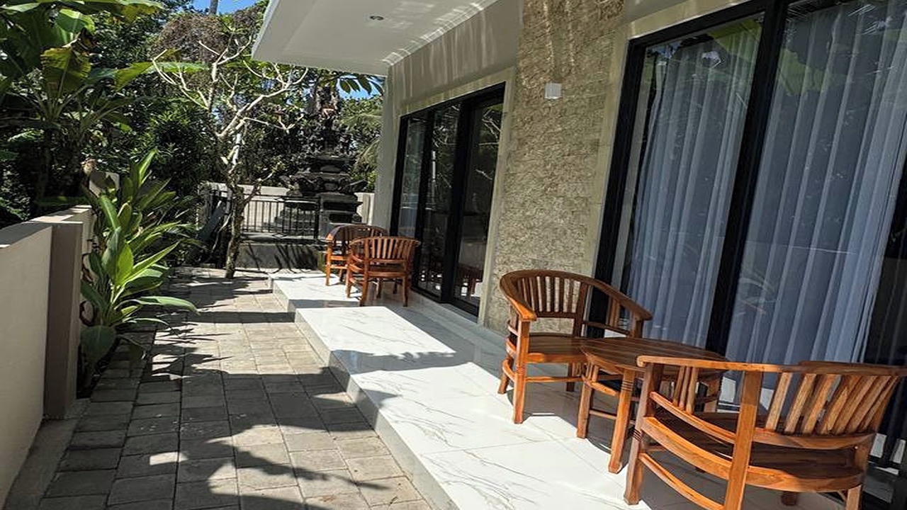 Photo of Patio Balcony in Melayang