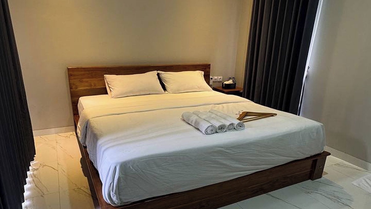 Photo of Bedroom in Melayang
