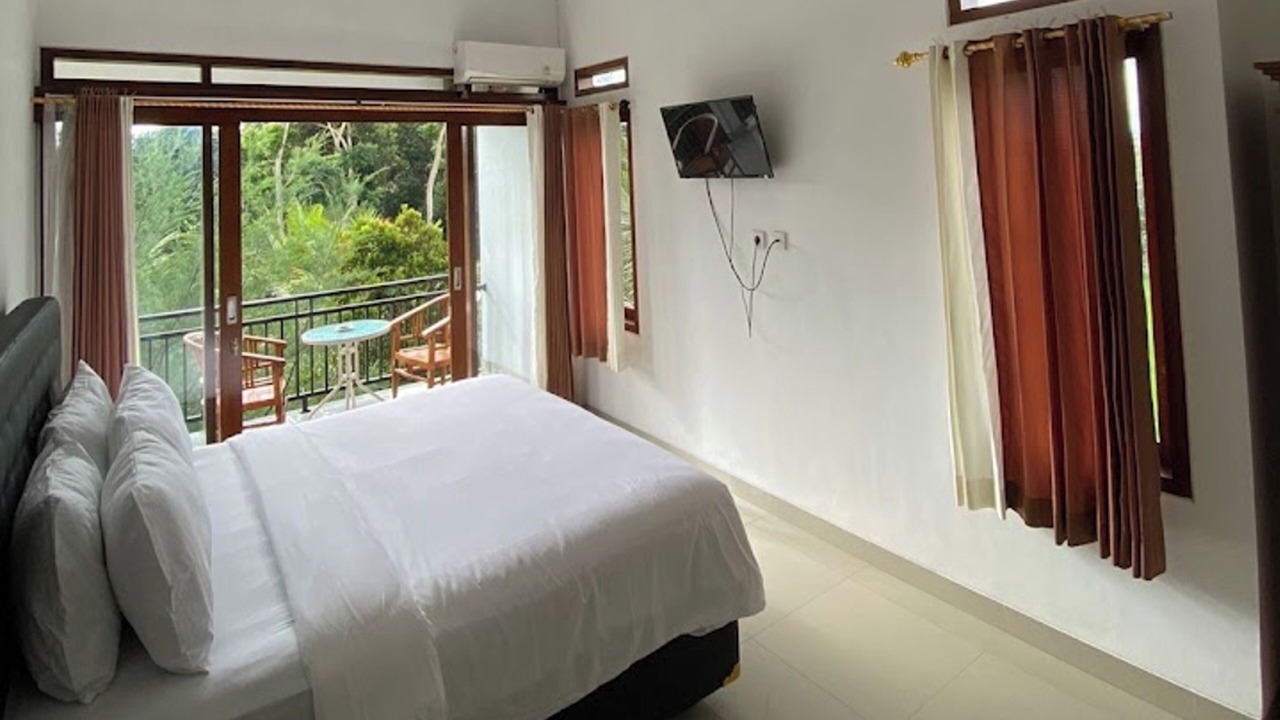 Photo of Bedroom in Melayang