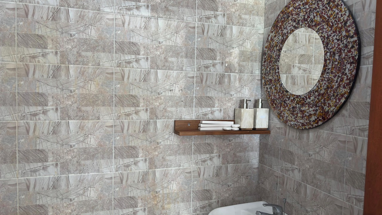 Photo of Bathroom in Melayang