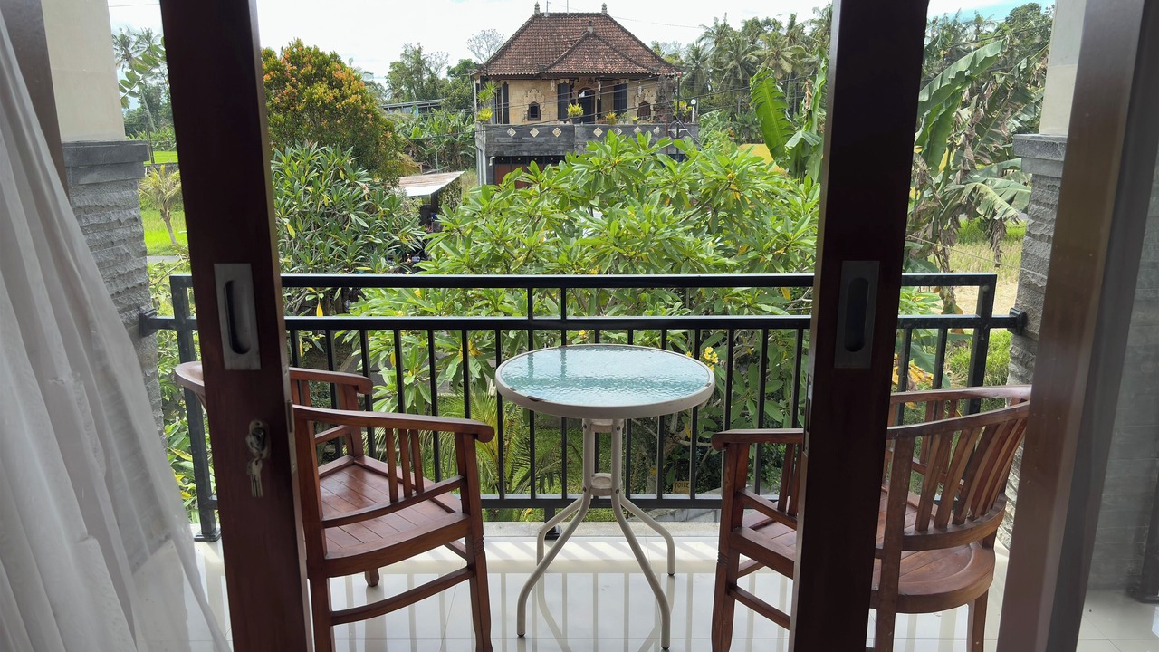 Photo of Patio Balcony in Melayang