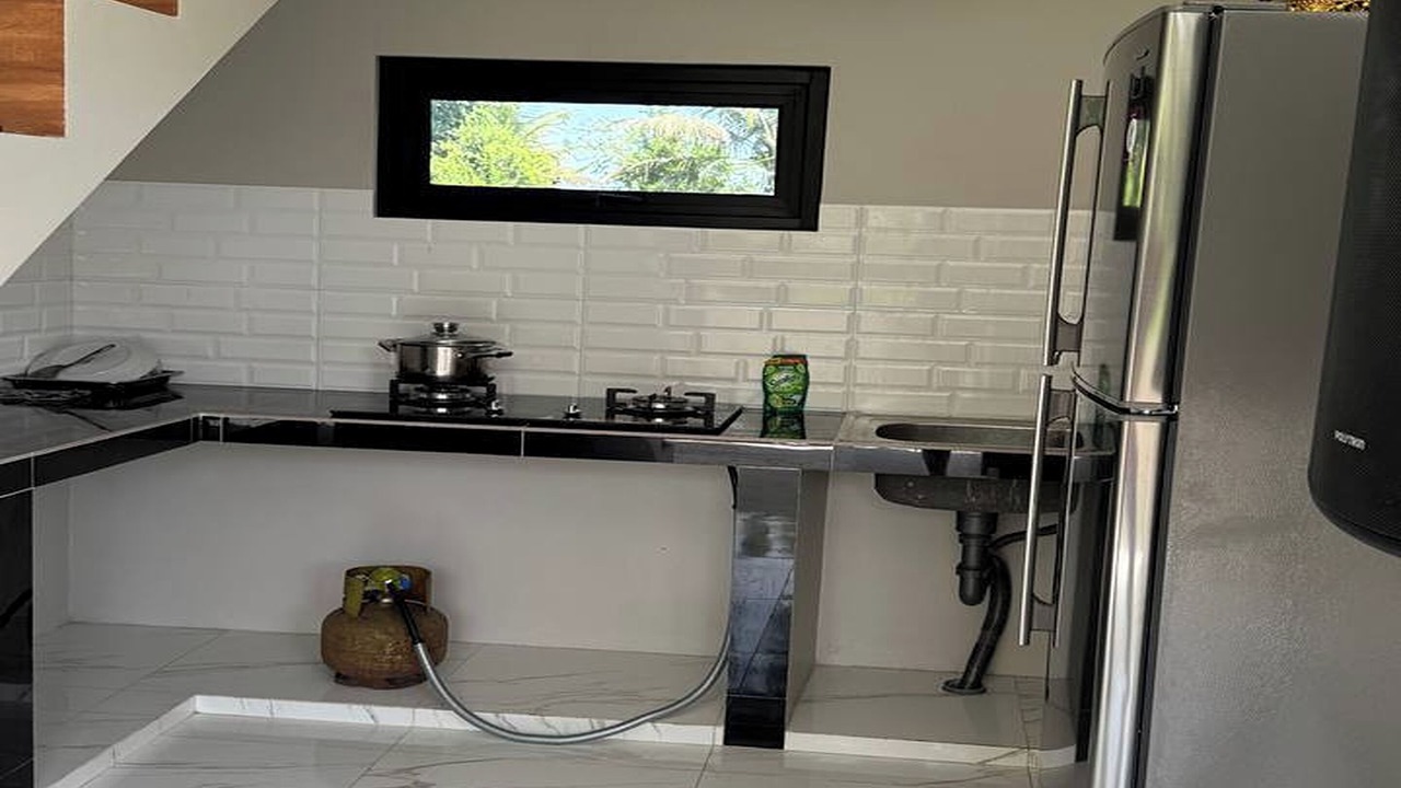Photo of Kitchen in Melayang