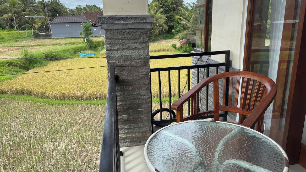 Photo of Patio Balcony in Melayang
