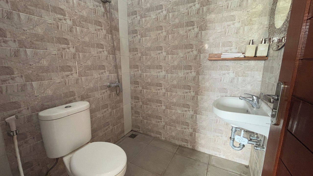 Photo of Bathroom in Melayang