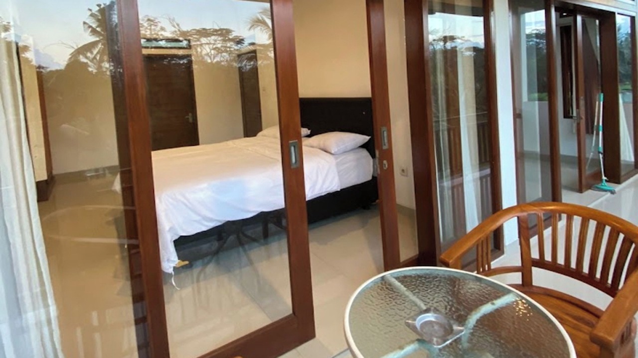 Photo of Bedroom in Melayang