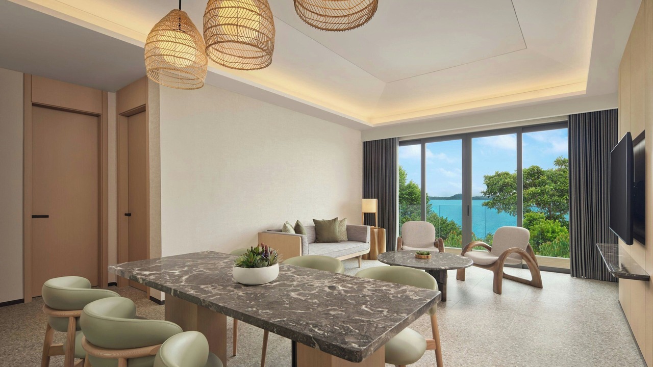 Photo of Bedroom in Tanjung Uncang
