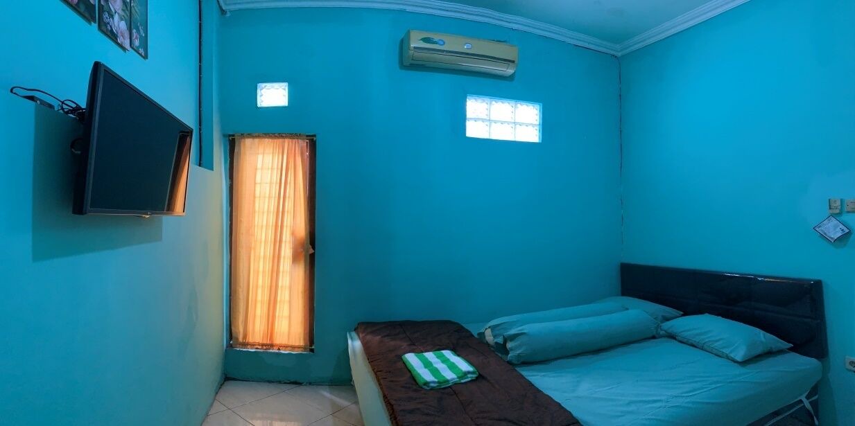 Photo of Bedroom in Central Yogyakarta
