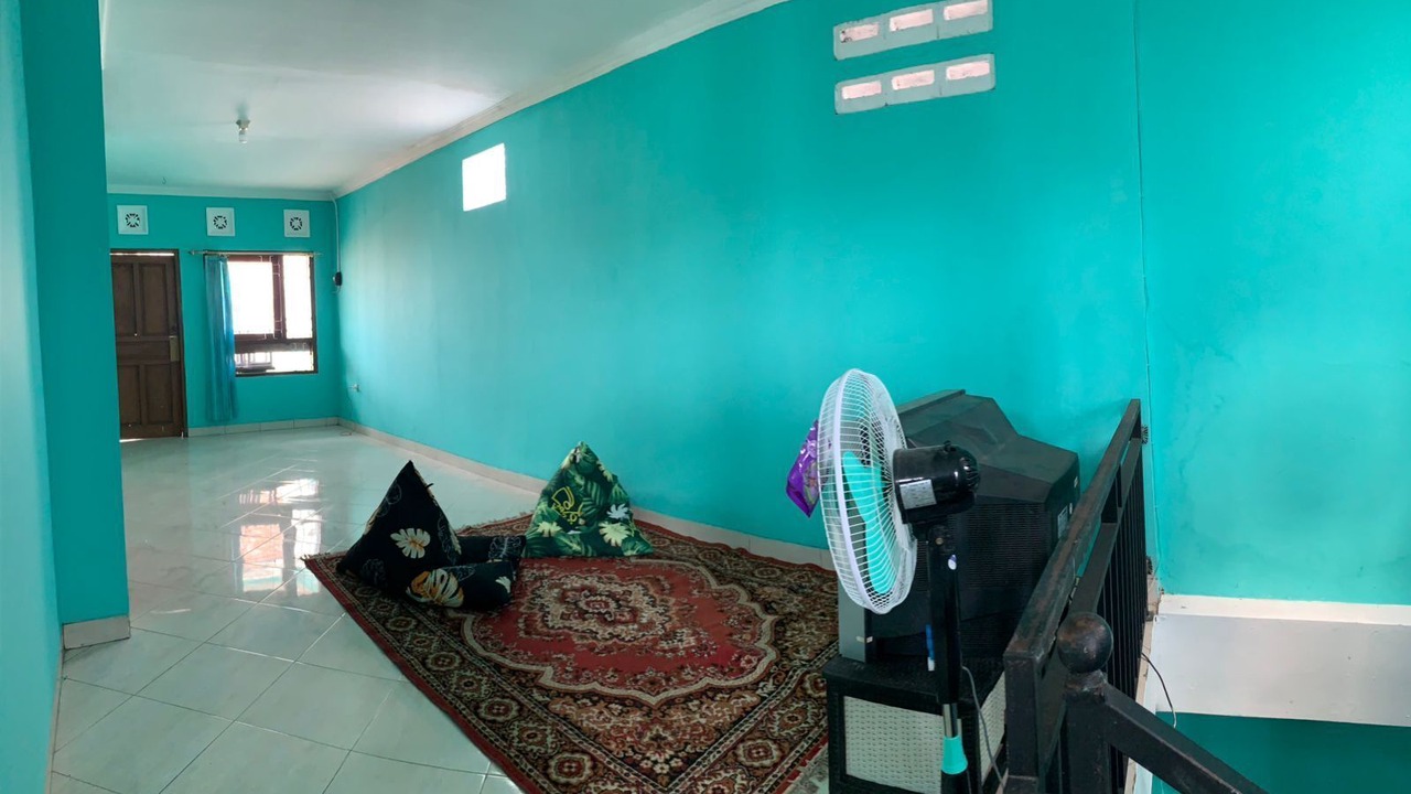 Photo of Livingroom in Central Yogyakarta