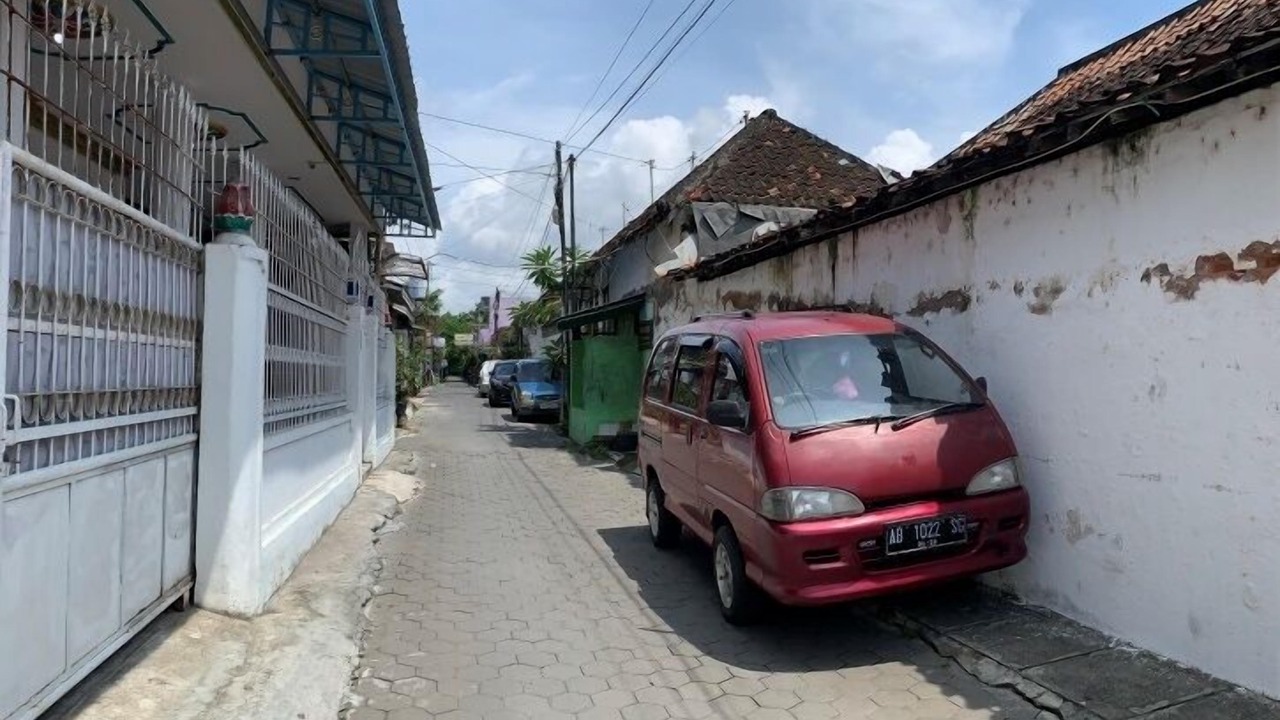Photo of Others in Central Yogyakarta
