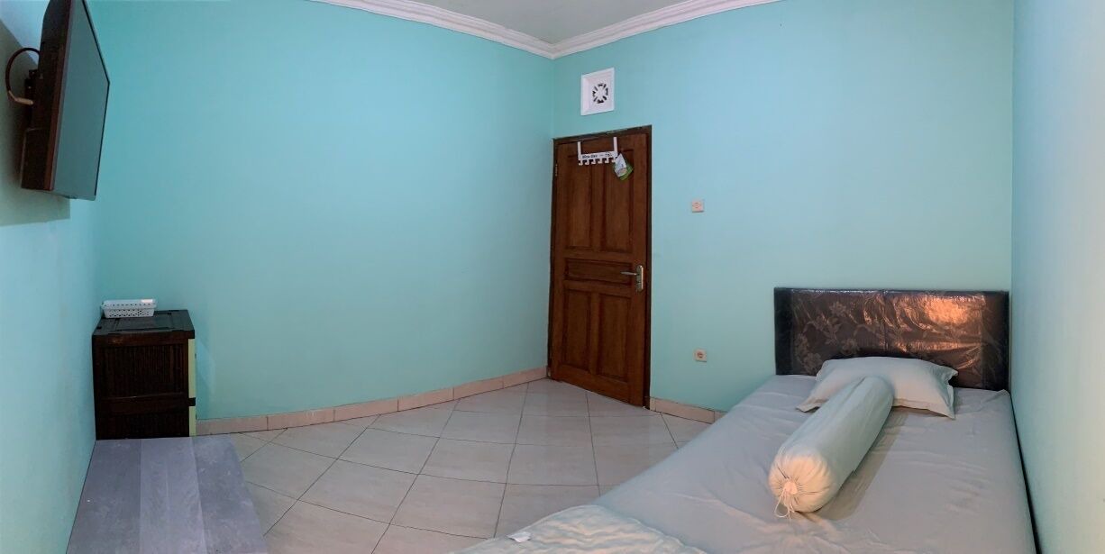 Photo of Bedroom in Central Yogyakarta