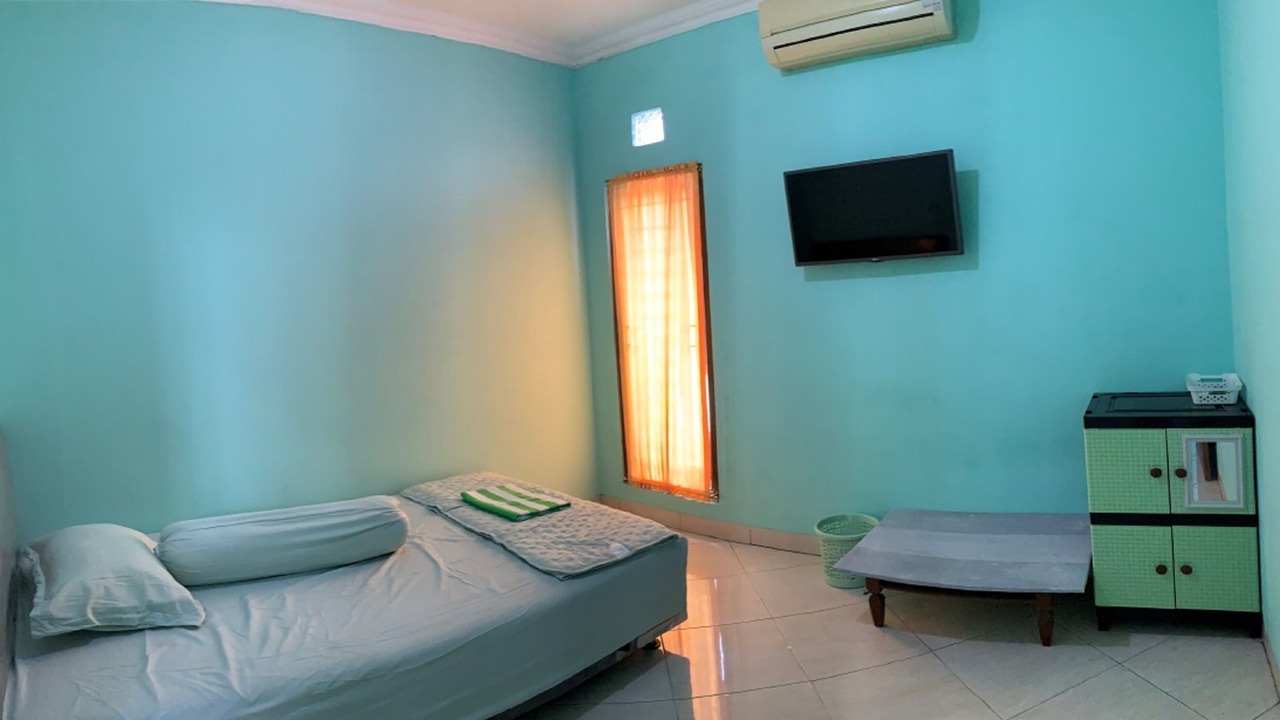 Photo of Bedroom in Central Yogyakarta