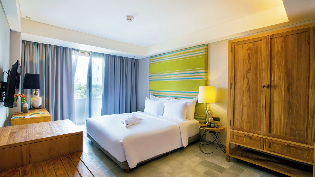 Photo of Bedroom in Laksmana