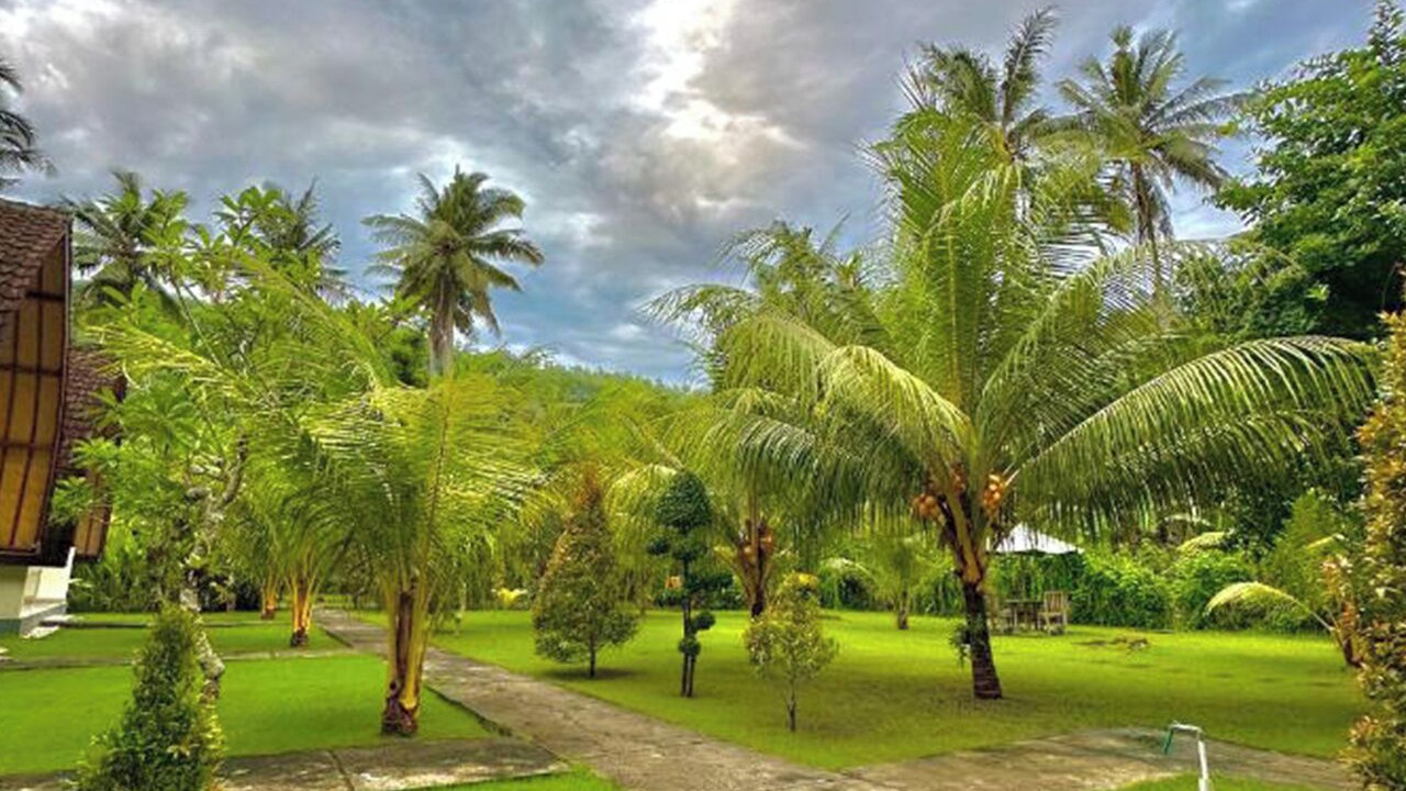 Photo of Outdoor in Penida Island