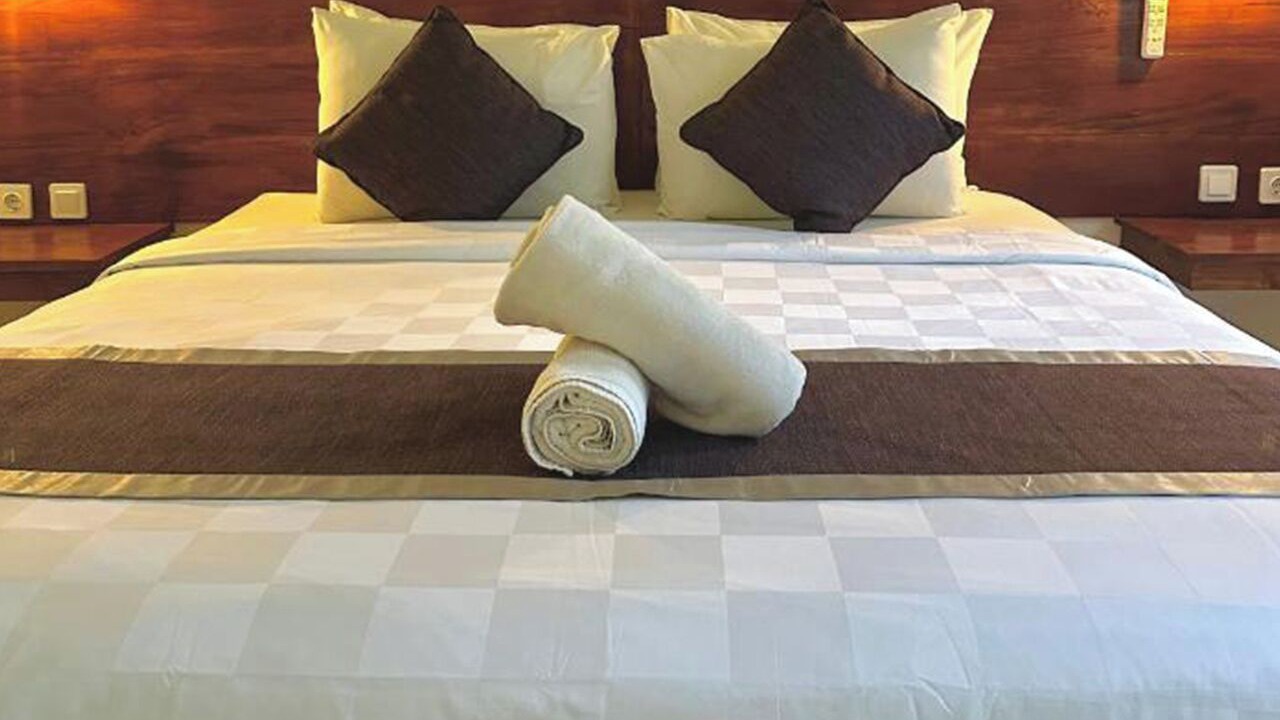 Photo of Bedroom in Penida Island