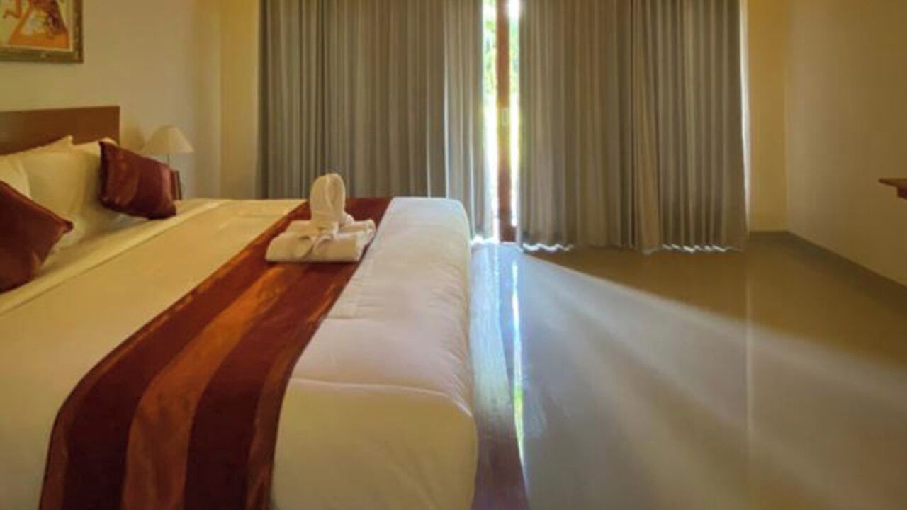 Photo of Bedroom in Penida Island