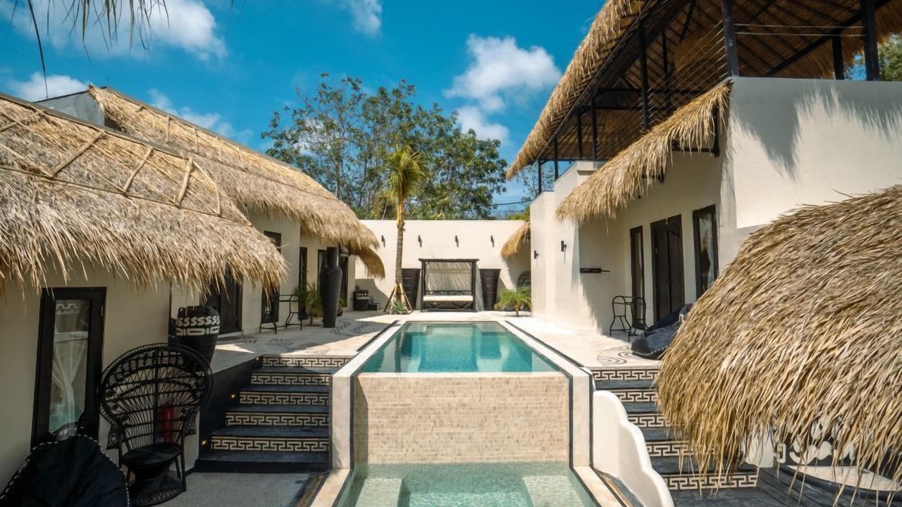 Photo of Outdoor in Uluwatu