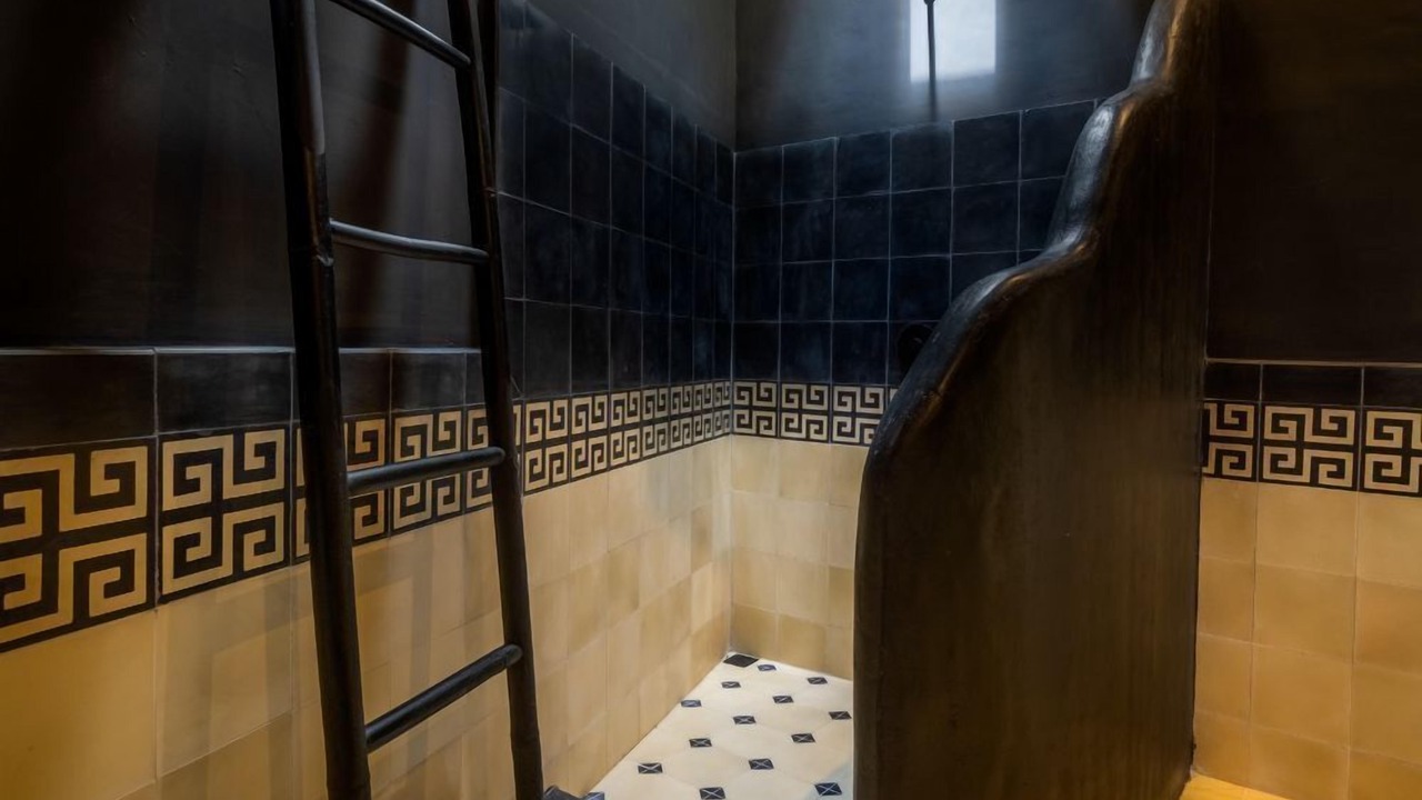 Photo of Bathroom in Uluwatu