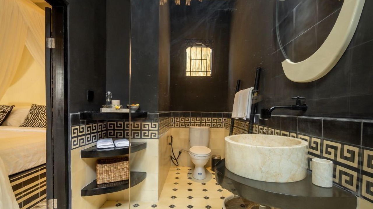 Photo of Bathroom in Uluwatu