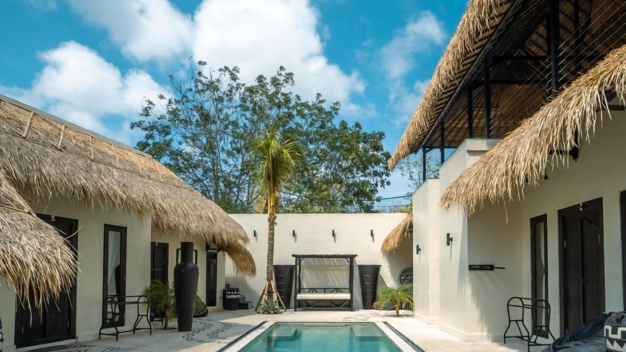 Photo of Outdoor in Uluwatu