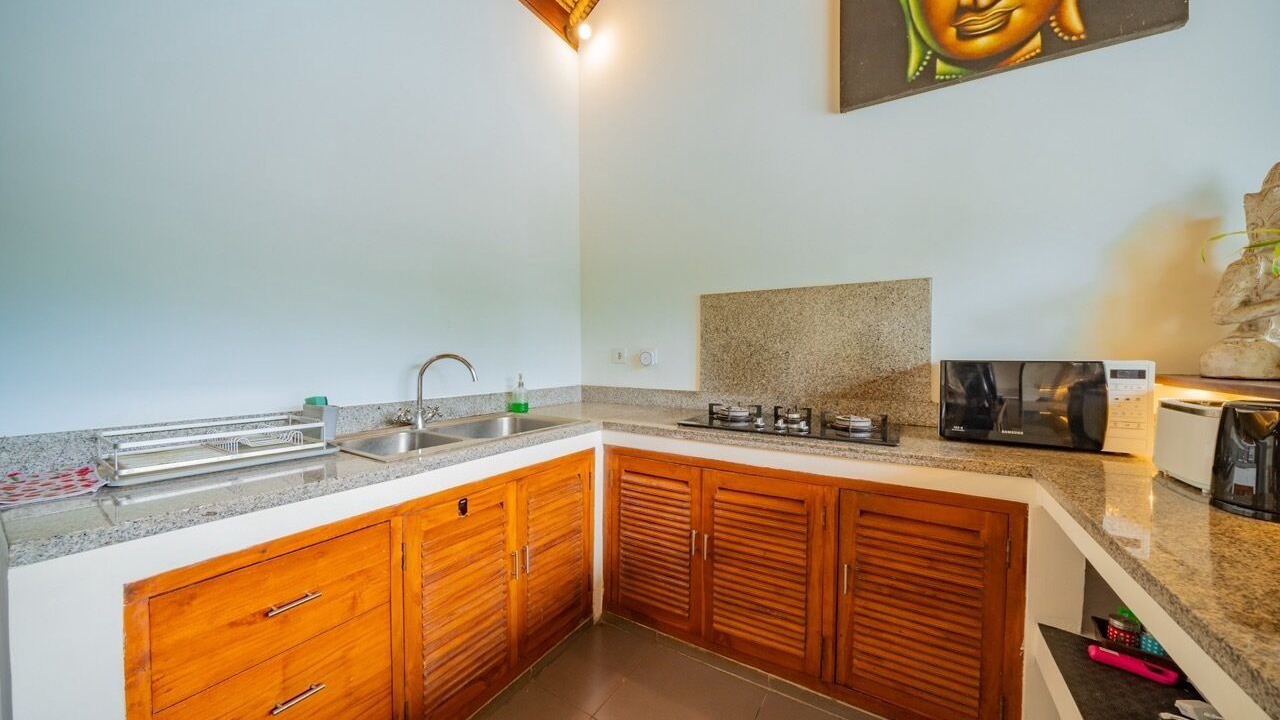 Photo of Kitchen in Ungasan