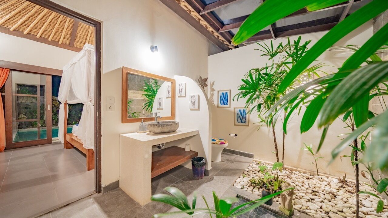 Photo of Bathroom in Ungasan