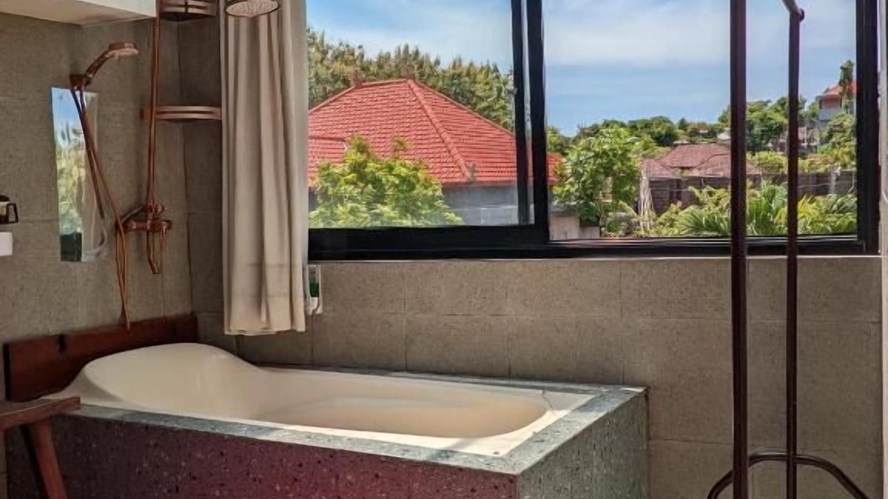 Photo of Bathroom in Ungasan