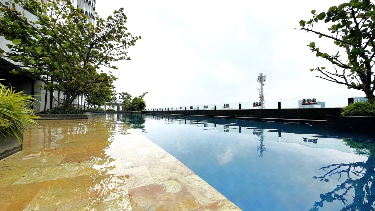 Photo of Outdoor in Cikokol
