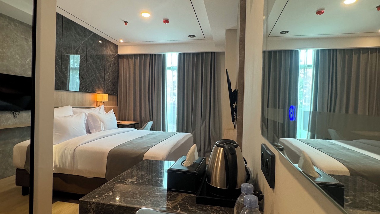 Photo of Bedroom in Cikokol