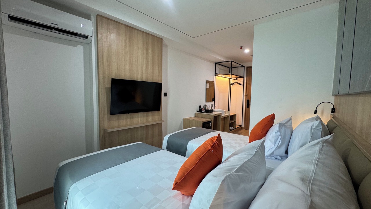 Photo of Bedroom in Cikokol