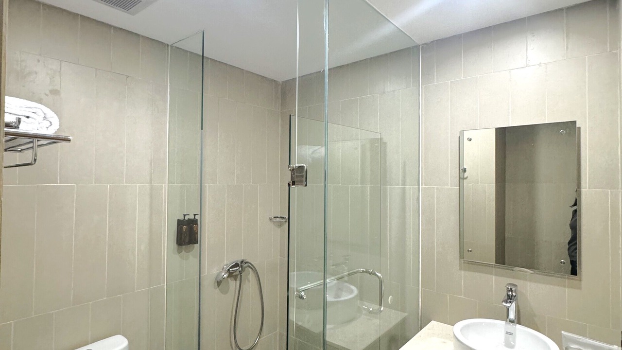 Photo of Bathroom in Cikokol
