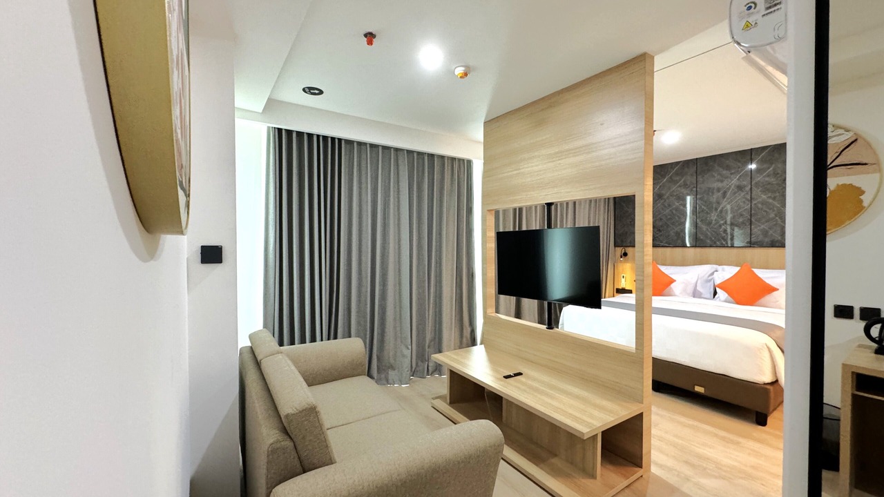 Photo of Bedroom in Cikokol
