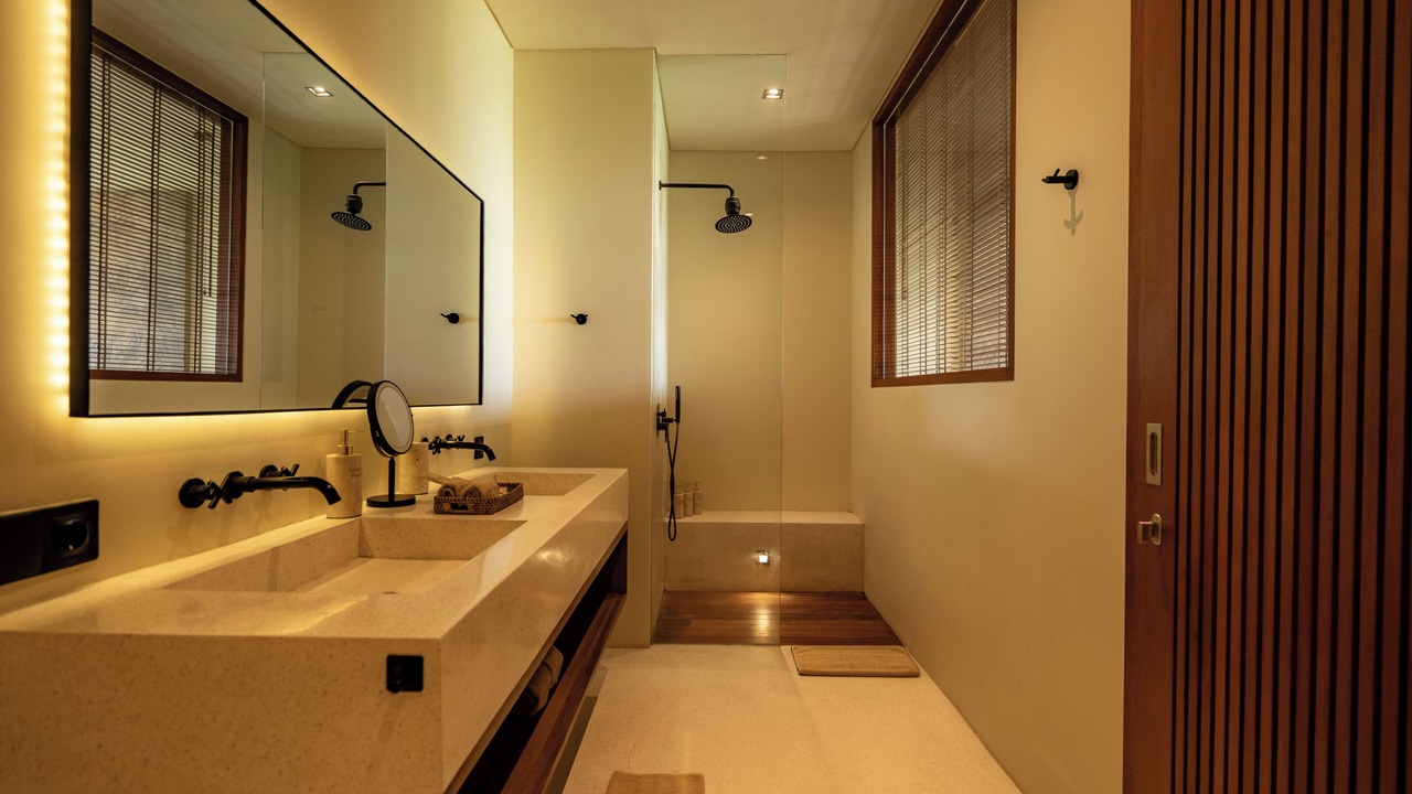 Photo of Bathroom in Babakan
