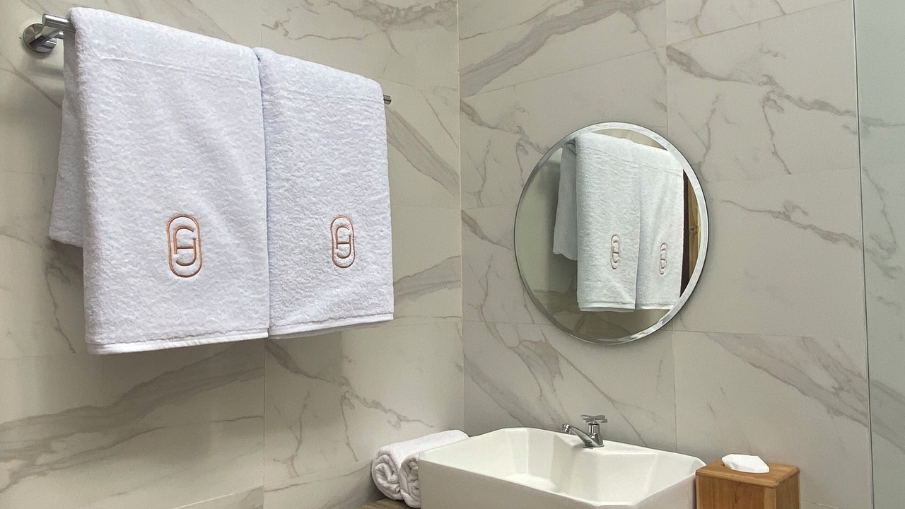 Photo of Bathroom in Kediri