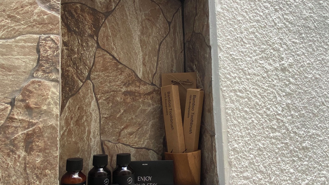 Photo of Bathroom in Kediri
