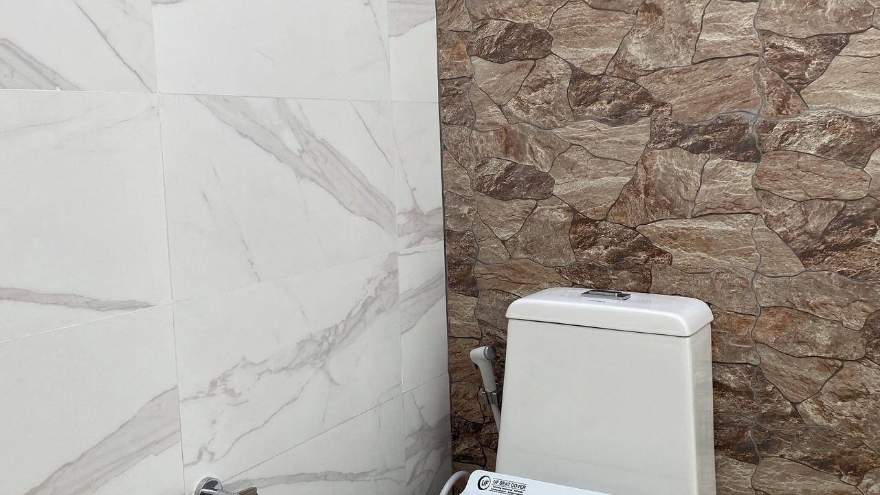 Photo of Bathroom in Kediri