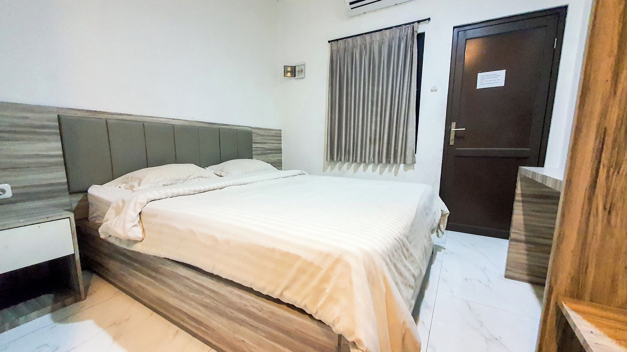 Photo of Bedroom in Karawang