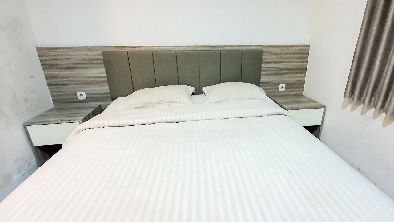 Photo of Bedroom in Karawang