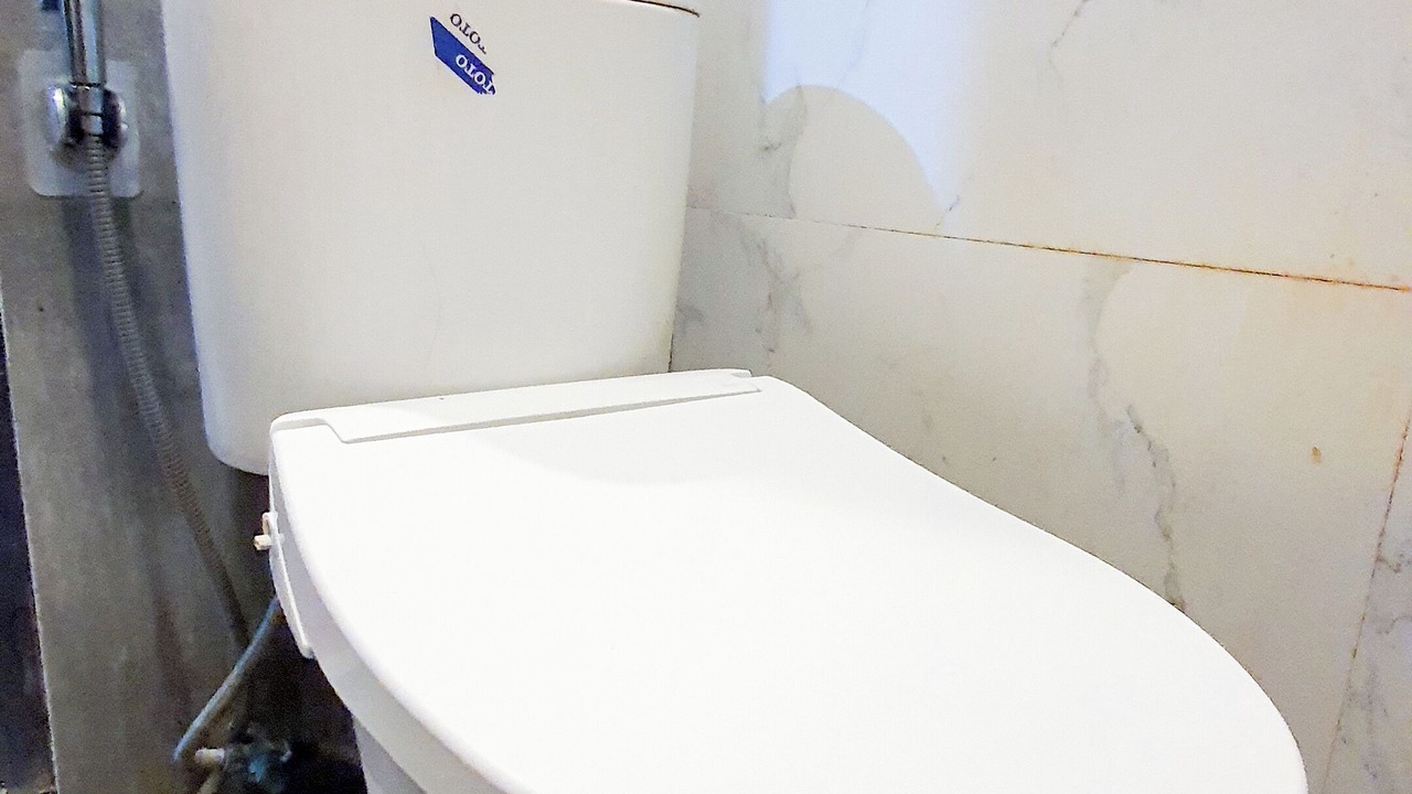 Photo of Bathroom in Karawang
