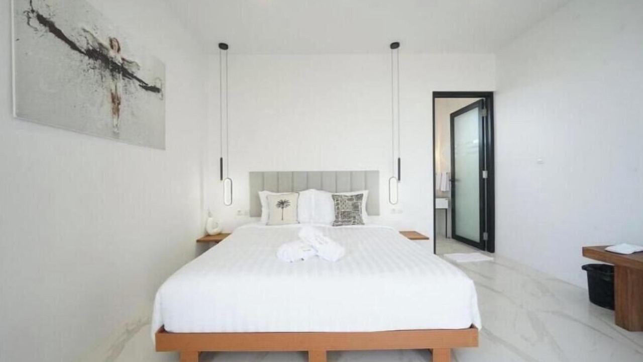 Photo of Bedroom in Rendang