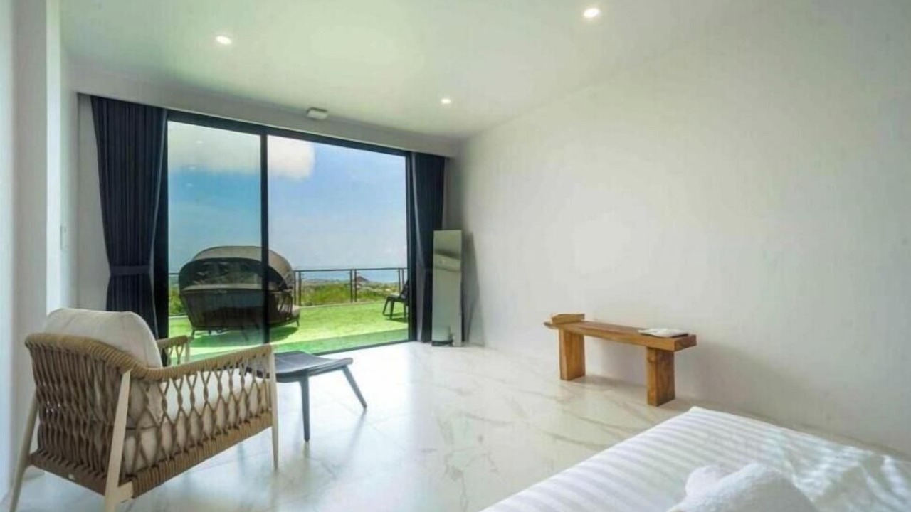 Photo of Bedroom in Rendang