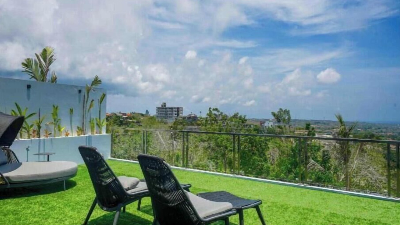 Photo of Outdoor in Rendang