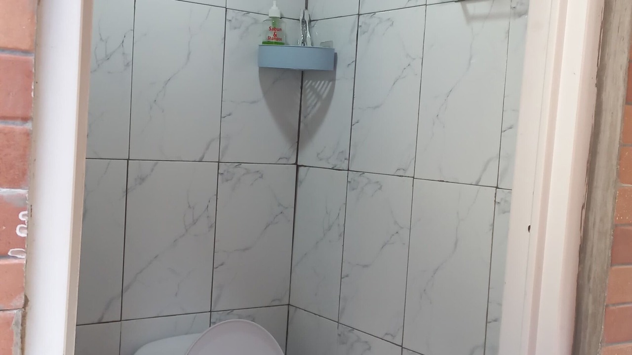 Photo of Bathroom in Borobudur