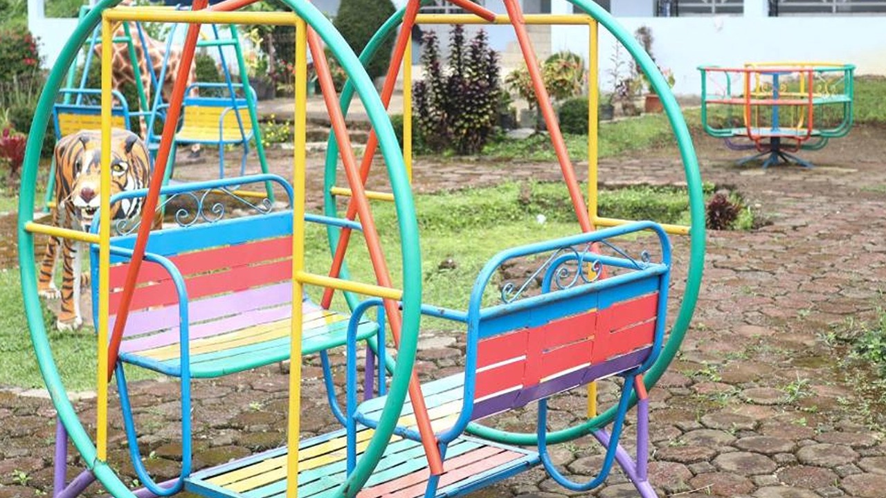 Photo of Outdoor in Cipanas