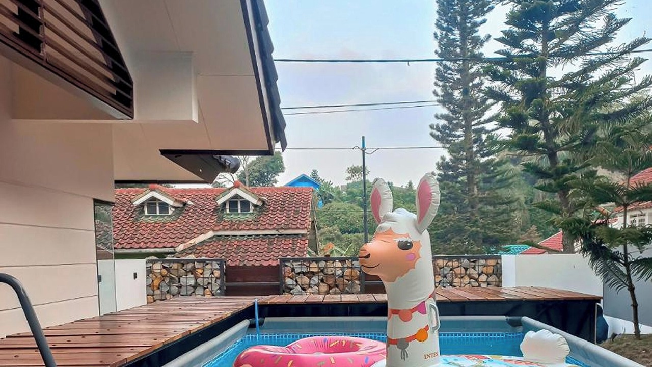 Photo of Outdoor in Cipanas