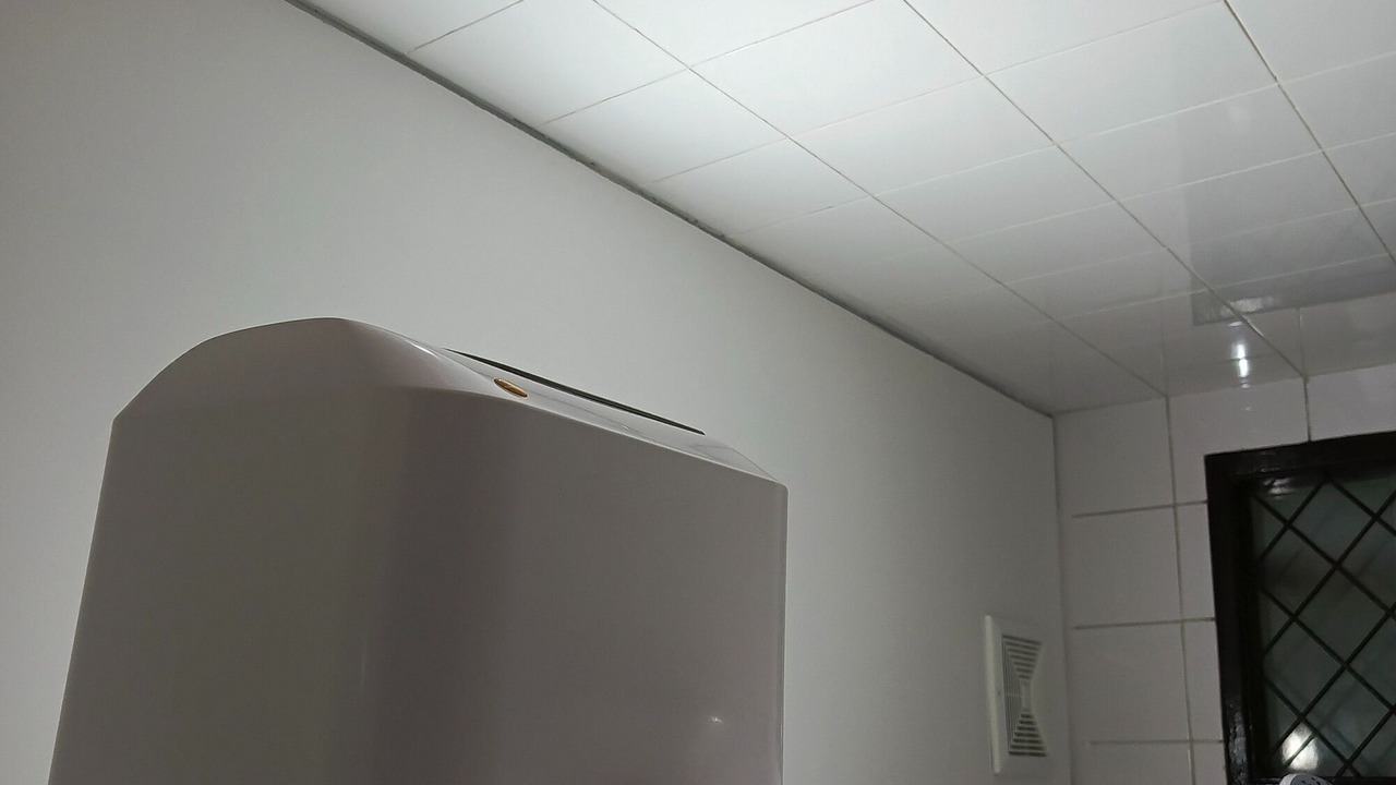 Photo of Bathroom in Cipanas