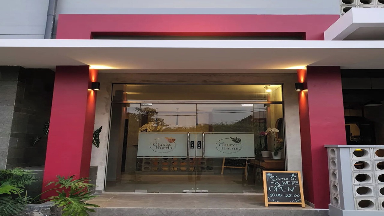 Photo of Outdoor in Baros