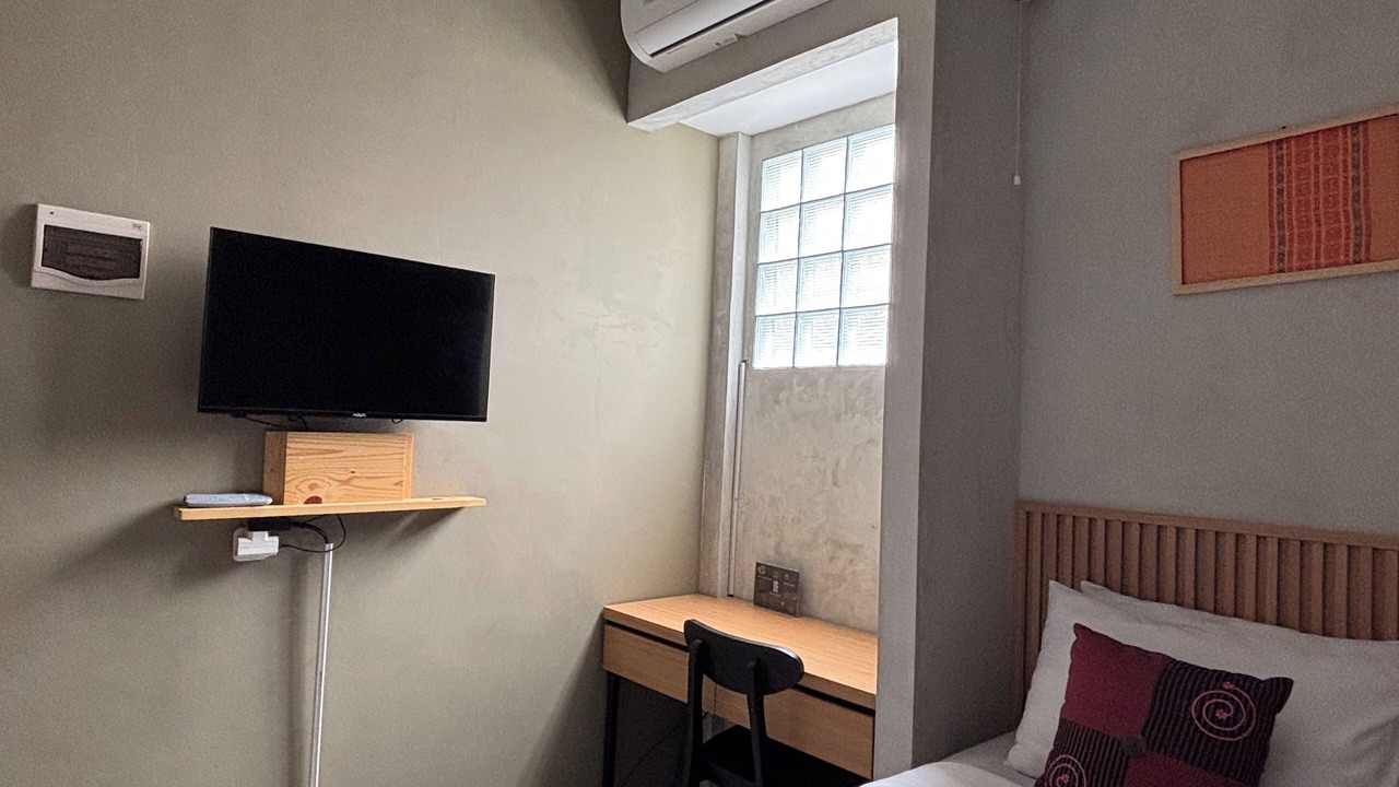 Photo of Bedroom in Baros