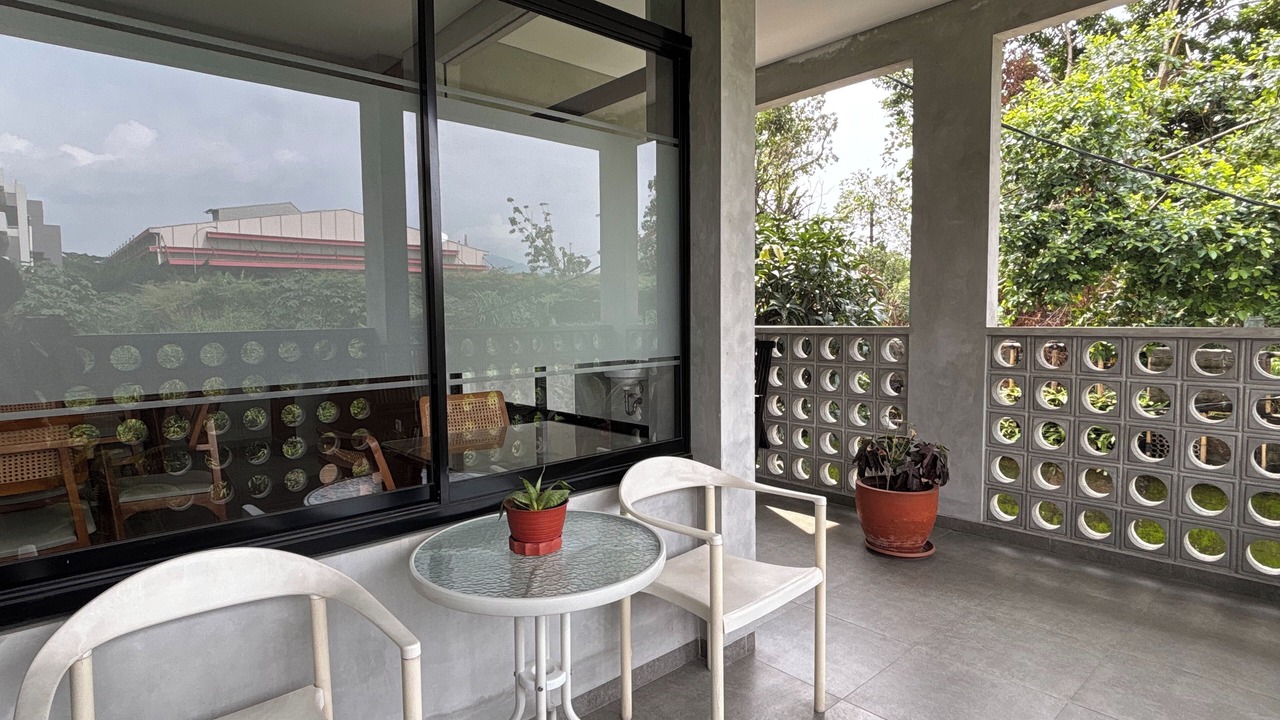 Photo of Outdoor in Baros