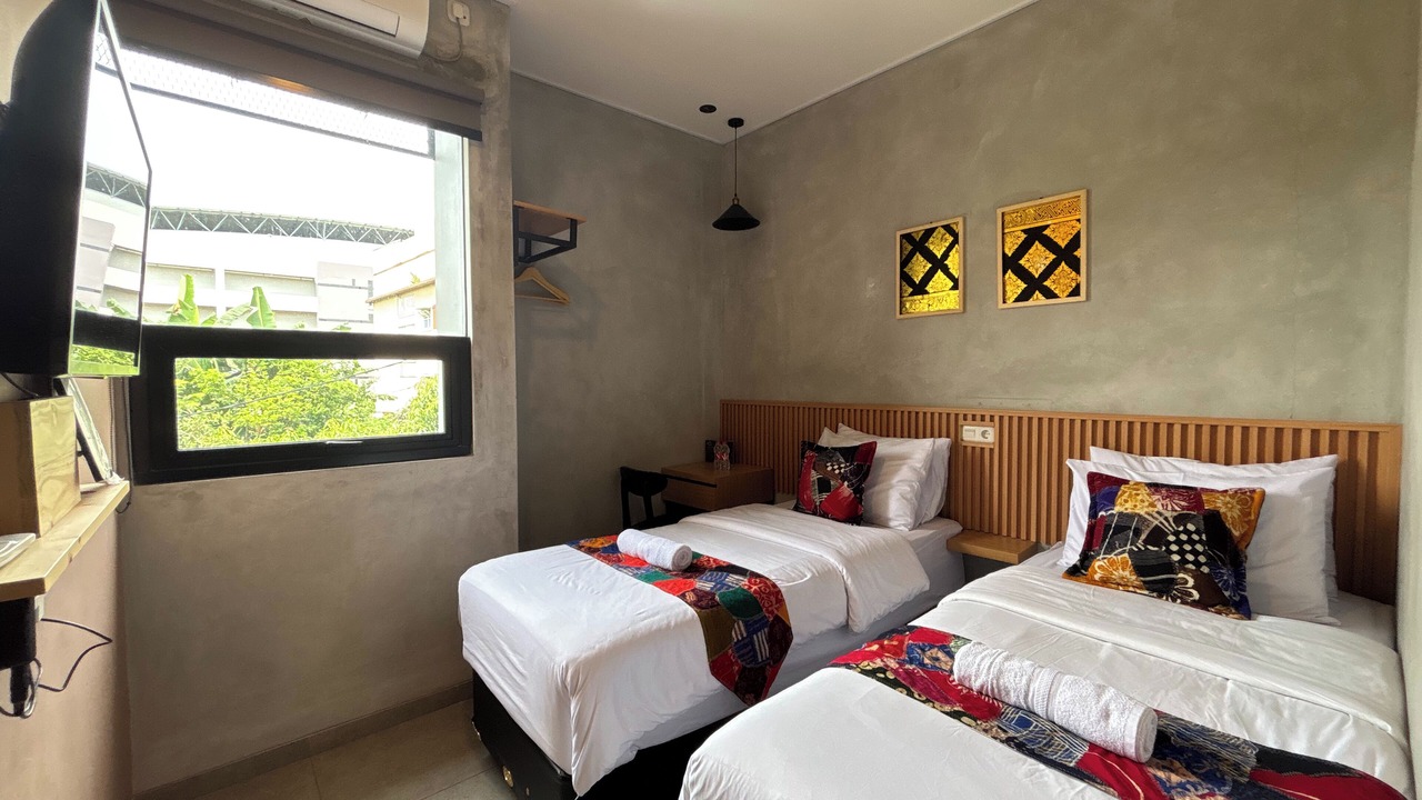 Photo of Bedroom in Baros