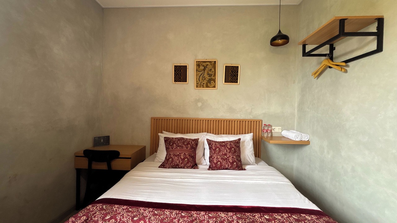 Photo of Bedroom in Baros